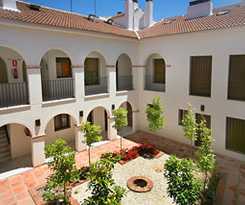  Patios de Alcántara