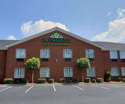  Wingate by Wyndham Savannah I-95 North 