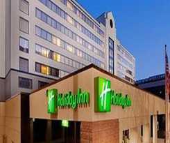 Holiday Inn Bridgeport-trumbull-fairfield