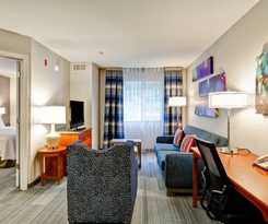 Homewood Suites By Hilton Stratford