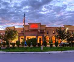 Hotel Hampton Inn & Suites Boise-meridian