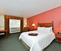 Hotel Hampton Inn Kalispell