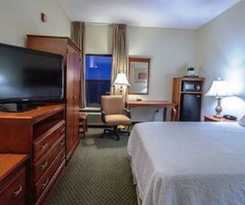 Hotel SureStay Plus Hotel by Best Western Norman
