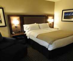 Hotel Holiday Inn Express & Suites Belgrade