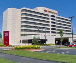 Hotel Crowne Plaza Hotels & Resorts Auburn Hills
