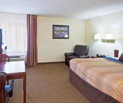 Hotel MainStay Suites Southfield-Detroit