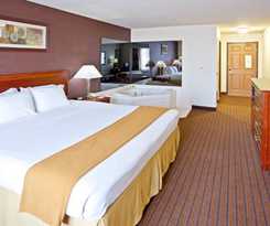 Hotel Holiday Inn Express Grand Rapids Sw, An Ihg