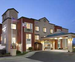 Hotel Country Inn & Suites By Radisson, San Carlos, Ca