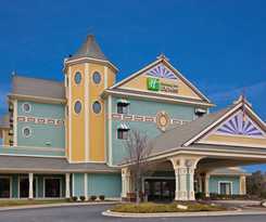 Hotel Holiday Inn Express Holland
