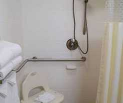 Hotel Hampton Inn Altoona