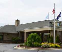 Hotel Homewood Suites By Hilton Brighton