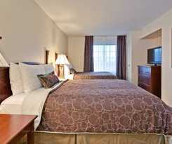 Hotel Staybridge Suites Indianapolis-carmel, An Ihg