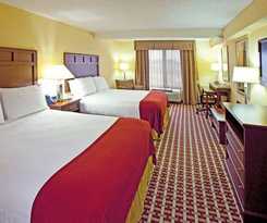Hotel Holiday Inn Express & Suites Murray