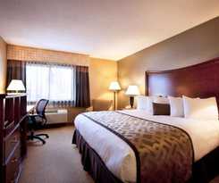 Clarion Inn North Haven - New Haven North
