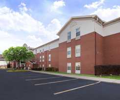 Hotel Wingate by Wyndham Roseville/Detroit