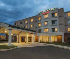 Courtyard By Marriott Philadelphia Montgomeryville