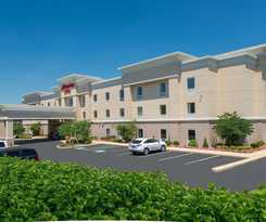 Hampton Inn Goshen