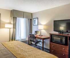 Hotel Comfort Inn Omaha