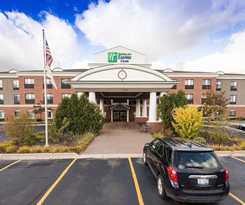 Holiday Inn Express & Suites Grand Blanc
