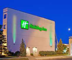Hotel Wyndham Flint MI Grand Blanc Bishop Airport Conference Ct