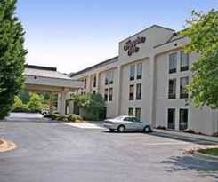 Hotel Hampton Inn Jonesville/elkin