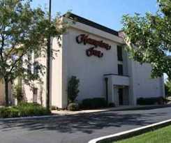 Hotel Hampton Inn Lafayette