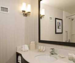 Hotel Hilton Garden Inn Plymouth