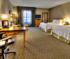Hampton Inn & Suites Petoskey