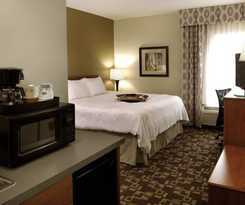 Hotel Hampton Inn Portage