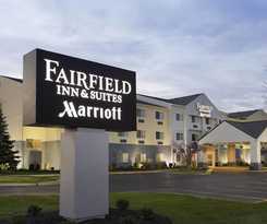 Hotel Fairfield Inn & Suites Saginaw