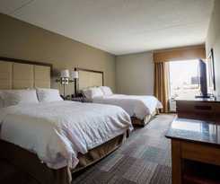 Hotel Hampton Inn Somerset