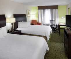 Hotel Hilton Garden Inn Merrillville