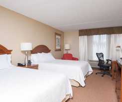 Hotel Hilton Garden Inn West Lafayette Wabash Landing