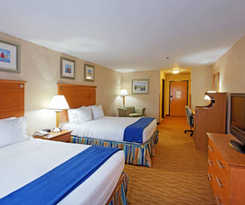 Holiday Inn Express Branford-new Haven