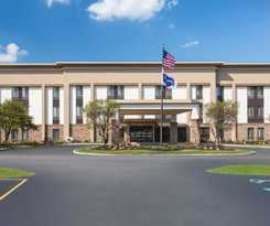 Hotel Hampton Inn Merrillville