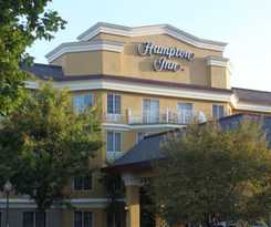 Hotel Hampton Inn Holland