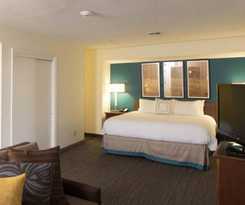 Residence Inn By Marriott Spartanburg