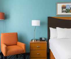 Hotel Fairfield Inn & Suites Lafayette
