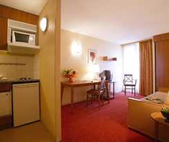 Citadines Centre Bordeaux Meriadeck