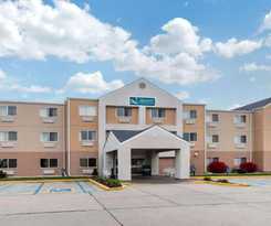 Best Western Kokomo Hotel