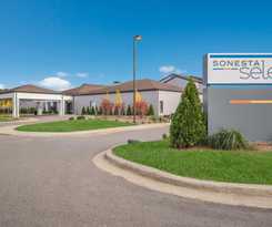 Sonesta Select Detroit Auburn Hills