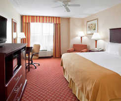 Holiday Inn Express Wixom by IHG
