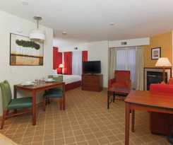 Hotel Residence Inn Flint