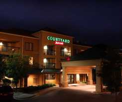 Hotel Courtyard Flint By Marriott