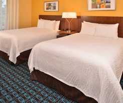 Fairfield Inn & Suites Louisville North / Riversid