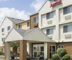 Hotel Fairfield Inn & Suites Jackson