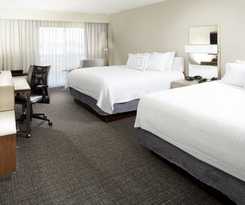 Hotel Courtyard by Marriott Detroit Brighton