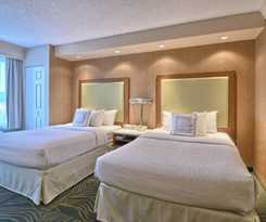 Hotel Springhill Suites Detroit Southfield