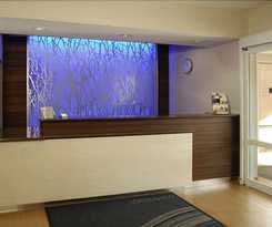 Hotel Fairfield Inn By Marriott Kalamazoo West