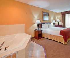 Hotel Holiday Inn Express and Suites Maryville, An Ihg